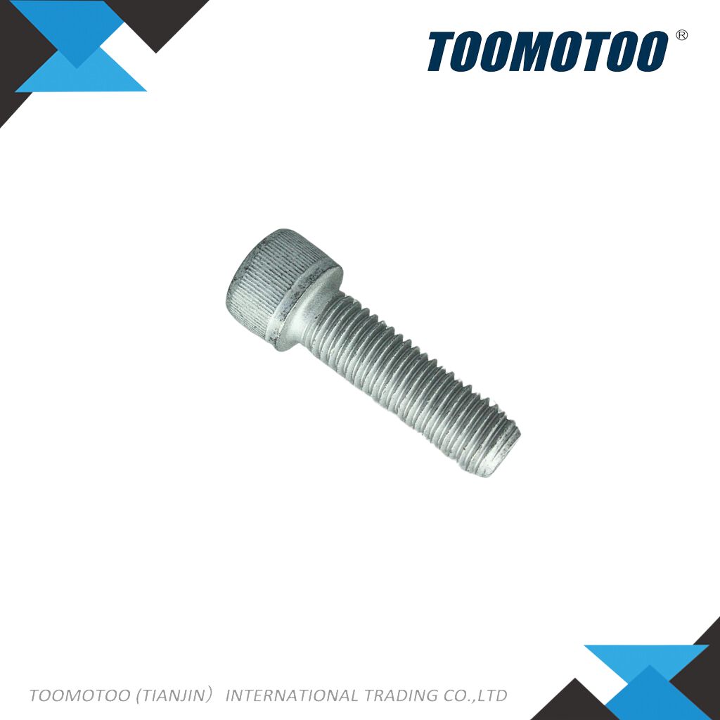 OEM&Alt Quality Forklift Spare Part Hyster 4245566 Hexagon Socket Head Cap Screw (Electric Diesel)