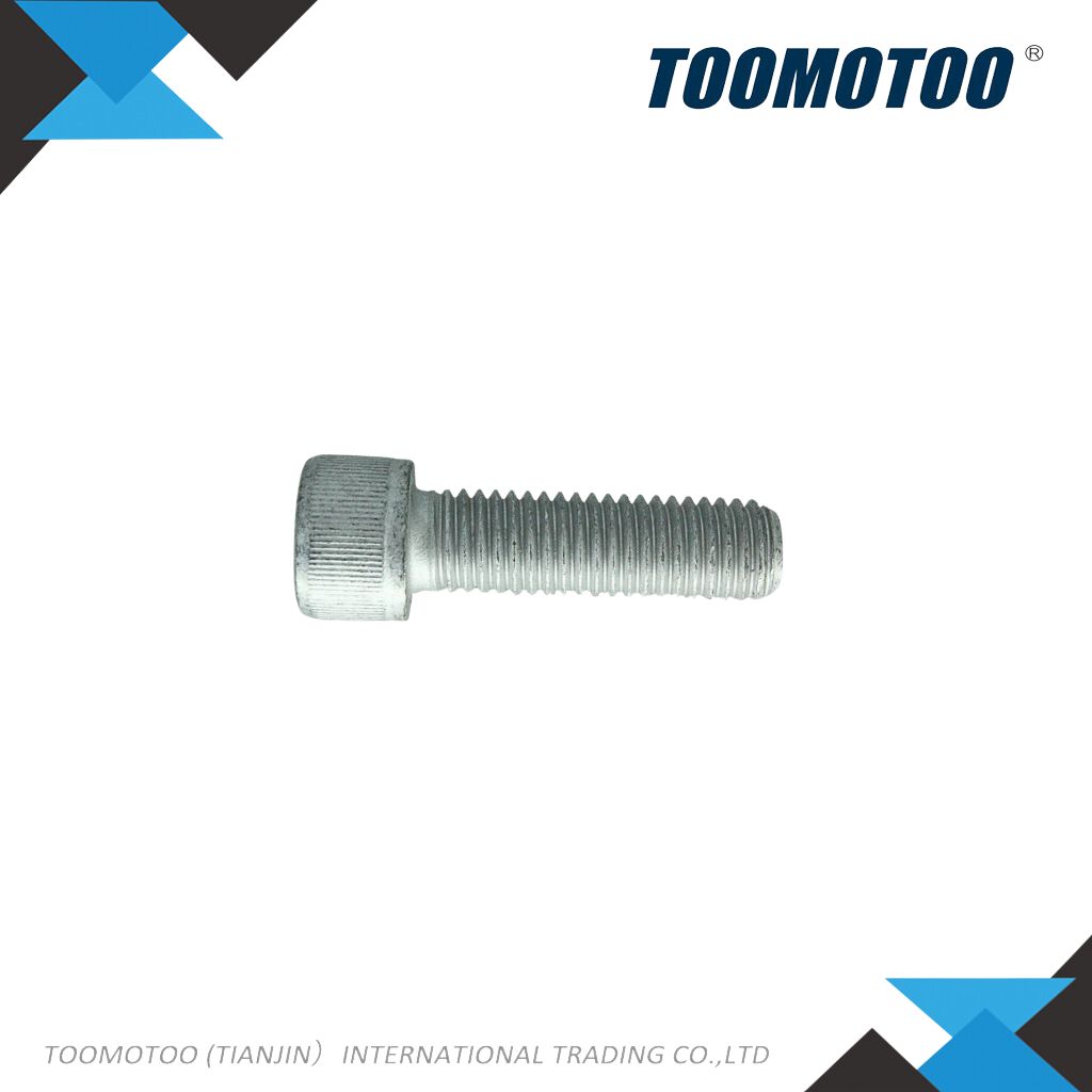 OEM&Alt Quality Forklift Spare Part Hyster 4245566 Hexagon Socket Head Cap Screw (Electric Diesel)