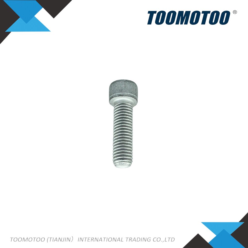 OEM&Alt Quality Forklift Spare Part Hyster 4245566 Hexagon Socket Head Cap Screw (Electric Diesel)