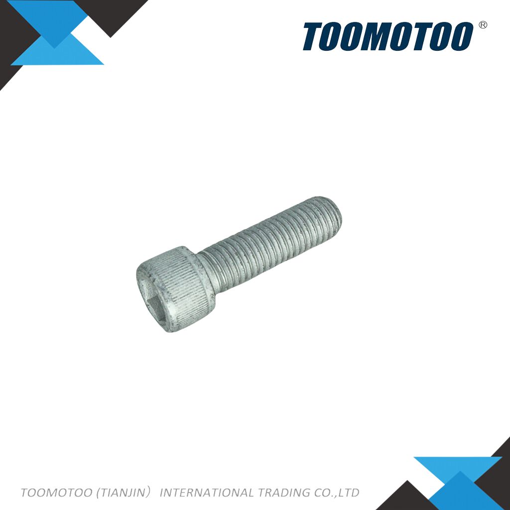 OEM&Alt Quality Forklift Spare Part Hyster 4245566 Hexagon Socket Head Cap Screw (Electric Diesel)