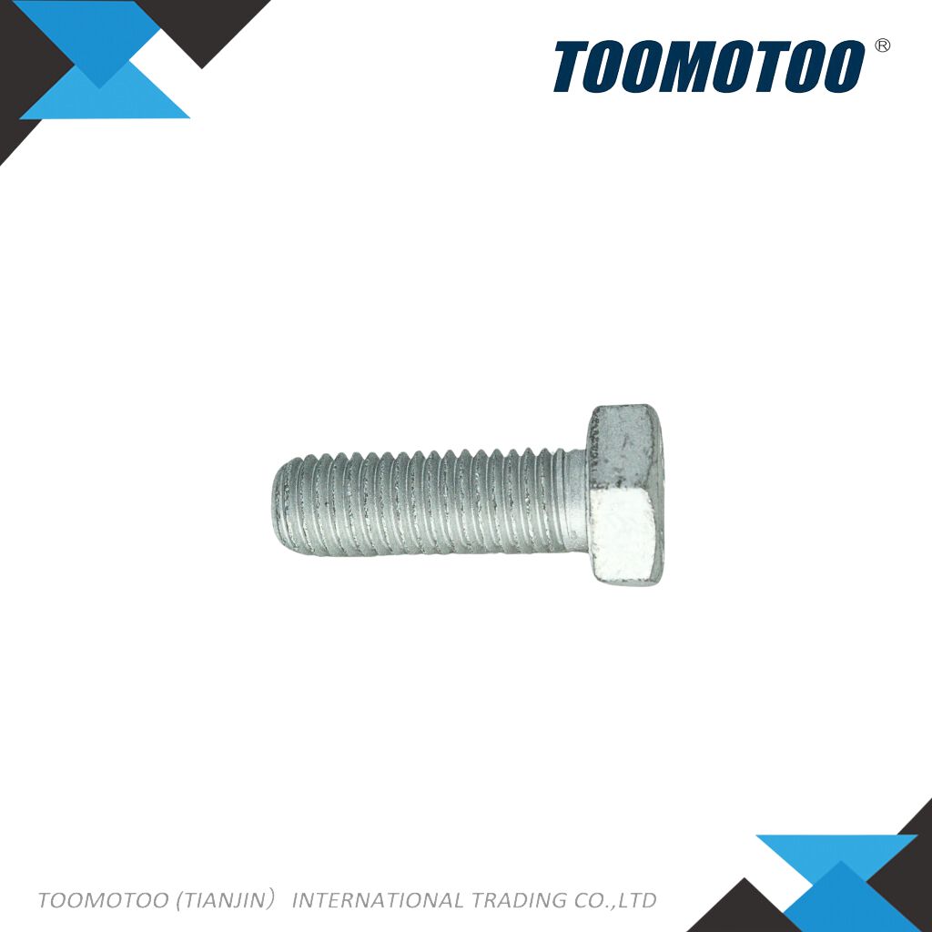 OEM&Alt Quality Forklift Spare Parts Hyster 4255749 Hexagon Head Bolt (Electric Diesel)