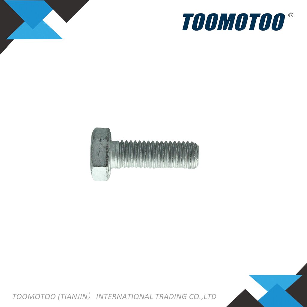 OEM&Alt Quality Forklift Spare Parts Hyster 4255749 Hexagon Head Bolt (Electric Diesel)