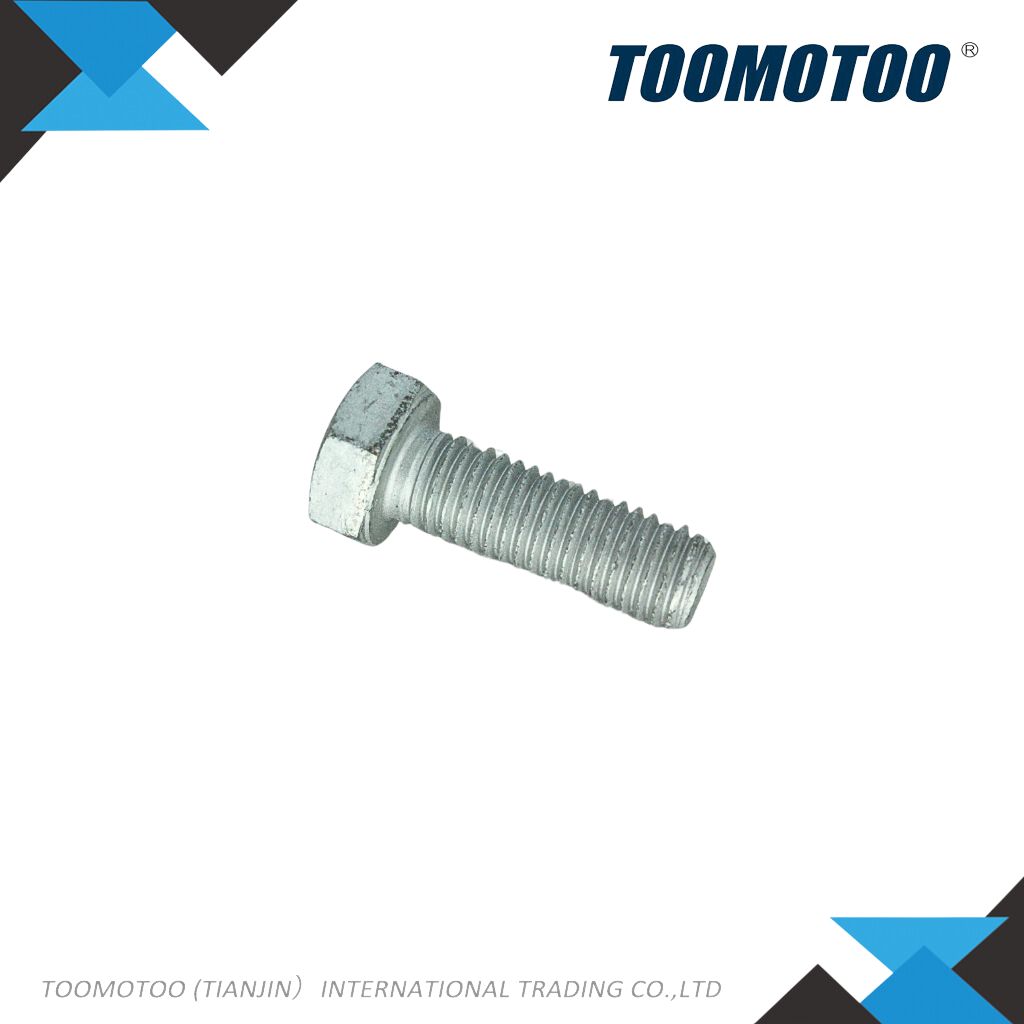 OEM&Alt Quality Forklift Spare Parts Hyster 4255749 Hexagon Head Bolt (Electric Diesel)