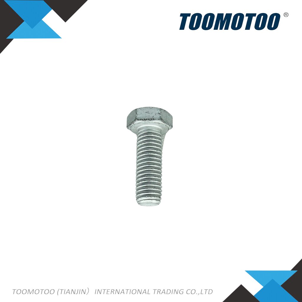 OEM&Alt Quality Forklift Spare Parts Hyster 4255749 Hexagon Head Bolt (Electric Diesel)