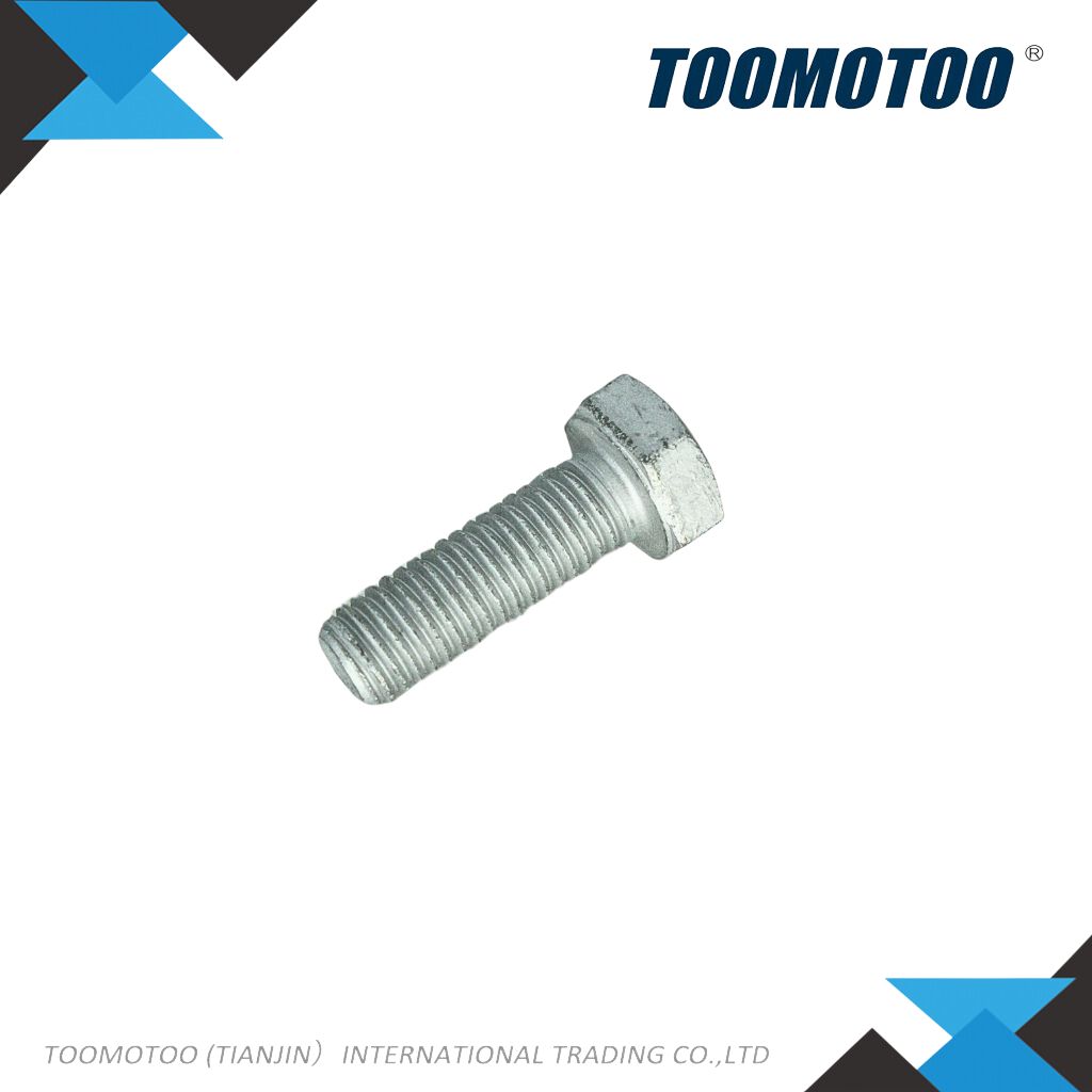 OEM&Alt Quality Forklift Spare Parts Hyster 4255749 Hexagon Head Bolt (Electric Diesel)