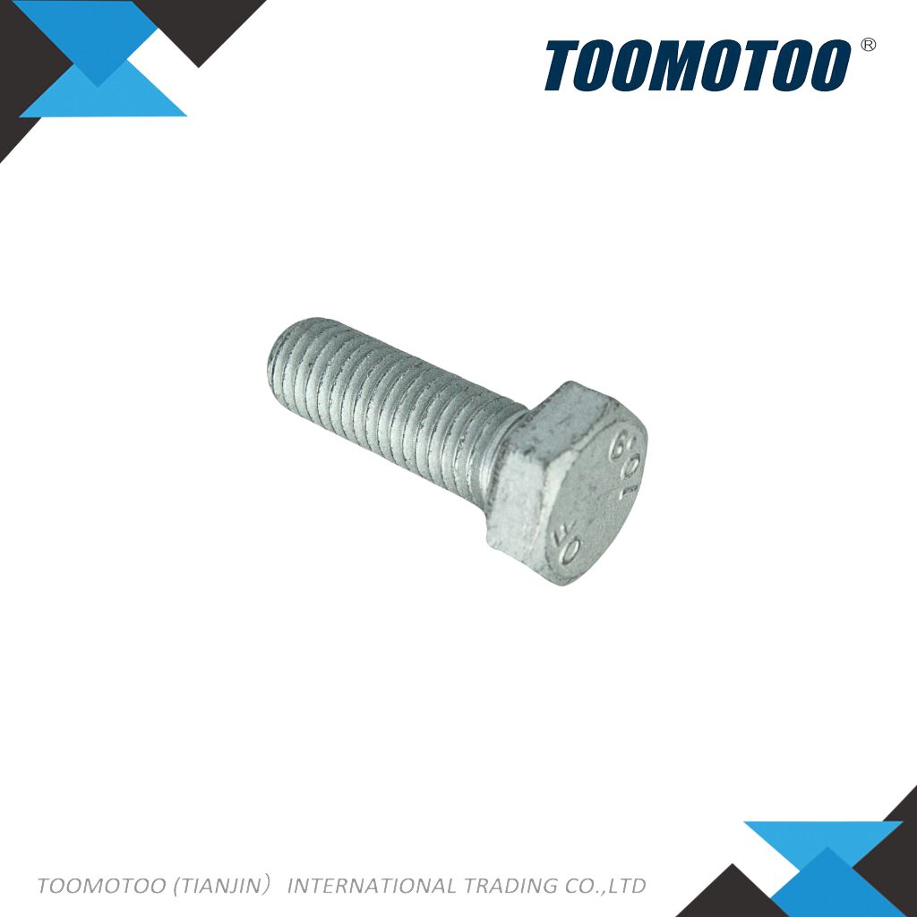 OEM&Alt Quality Forklift Spare Parts Hyster 4255749 Hexagon Head Bolt (Electric Diesel)