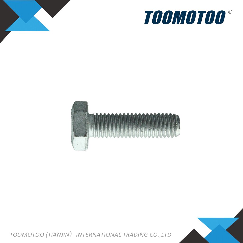 OEM&Alt Quality Forklift Spare Parts Hyster 4256769 Hexagon Head Bolt (Electric Diesel)