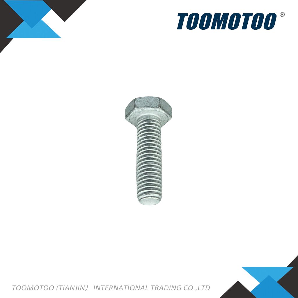 OEM&Alt Quality Forklift Spare Parts Hyster 4256769 Hexagon Head Bolt (Electric Diesel)