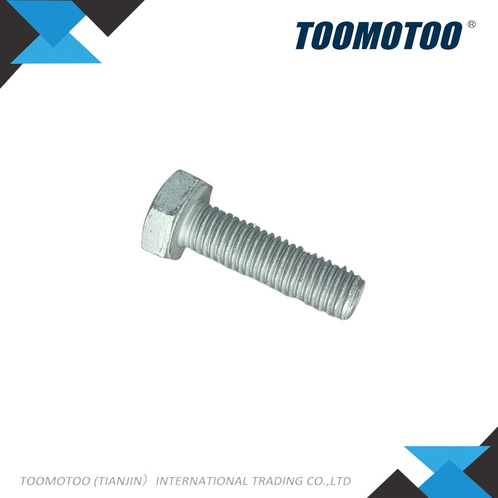 OEM&Alt Quality Forklift Spare Parts Hyster 4256769 Hexagon Head Bolt (Electric Diesel)