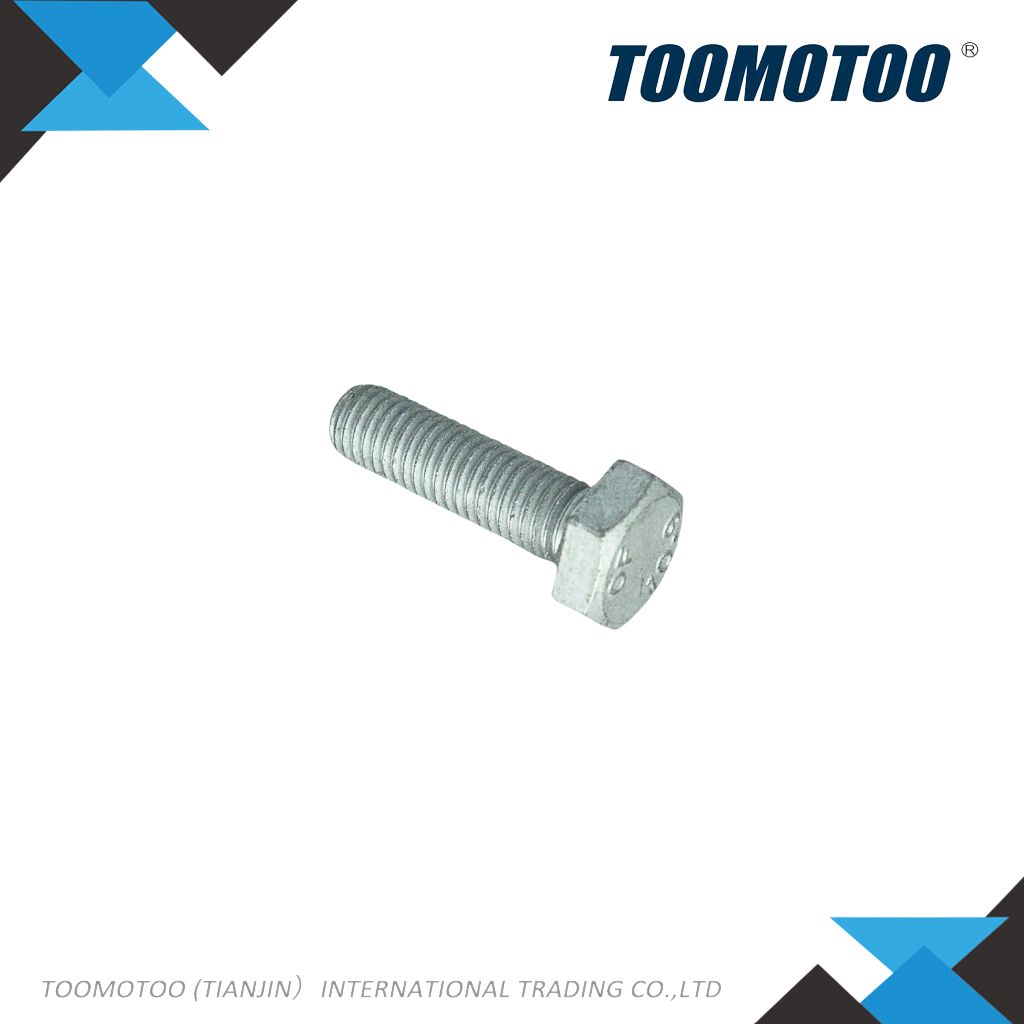 OEM&Alt Quality Forklift Spare Parts Hyster 4256769 Hexagon Head Bolt (Electric Diesel)