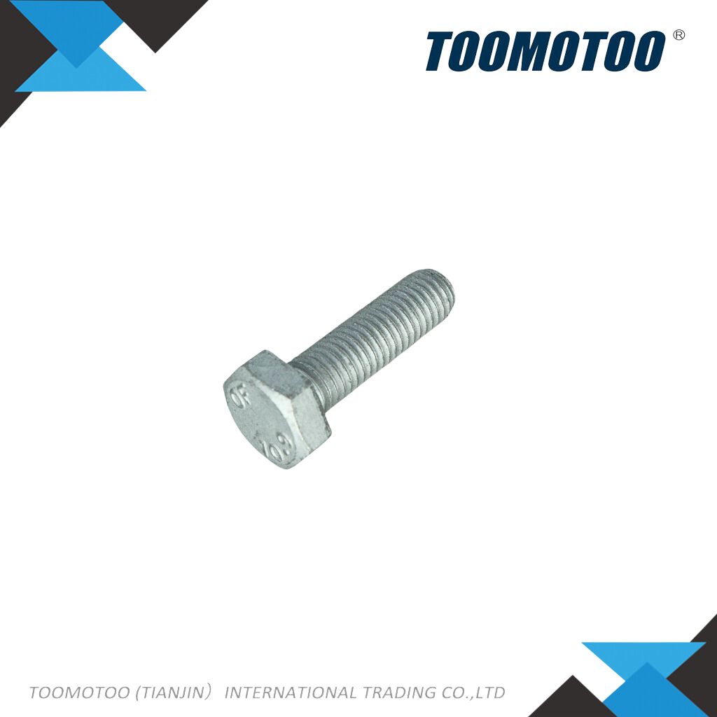 OEM&Alt Quality Forklift Spare Parts Hyster 4256769 Hexagon Head Bolt (Electric Diesel)