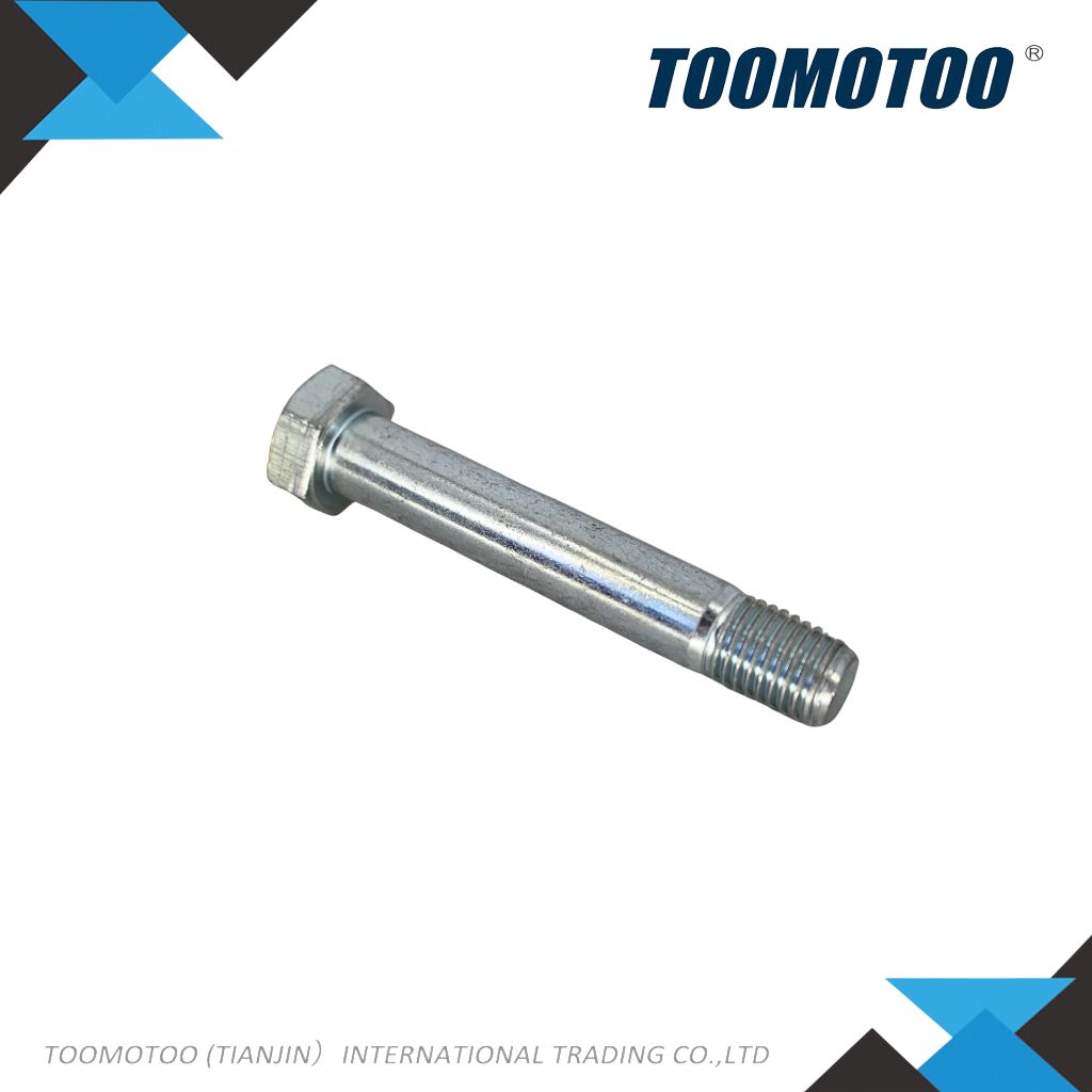 OEM&Alt Quality Forklift Spare Parts Hyster 1599511 Hexagon Head Bolt (Electric Diesel)