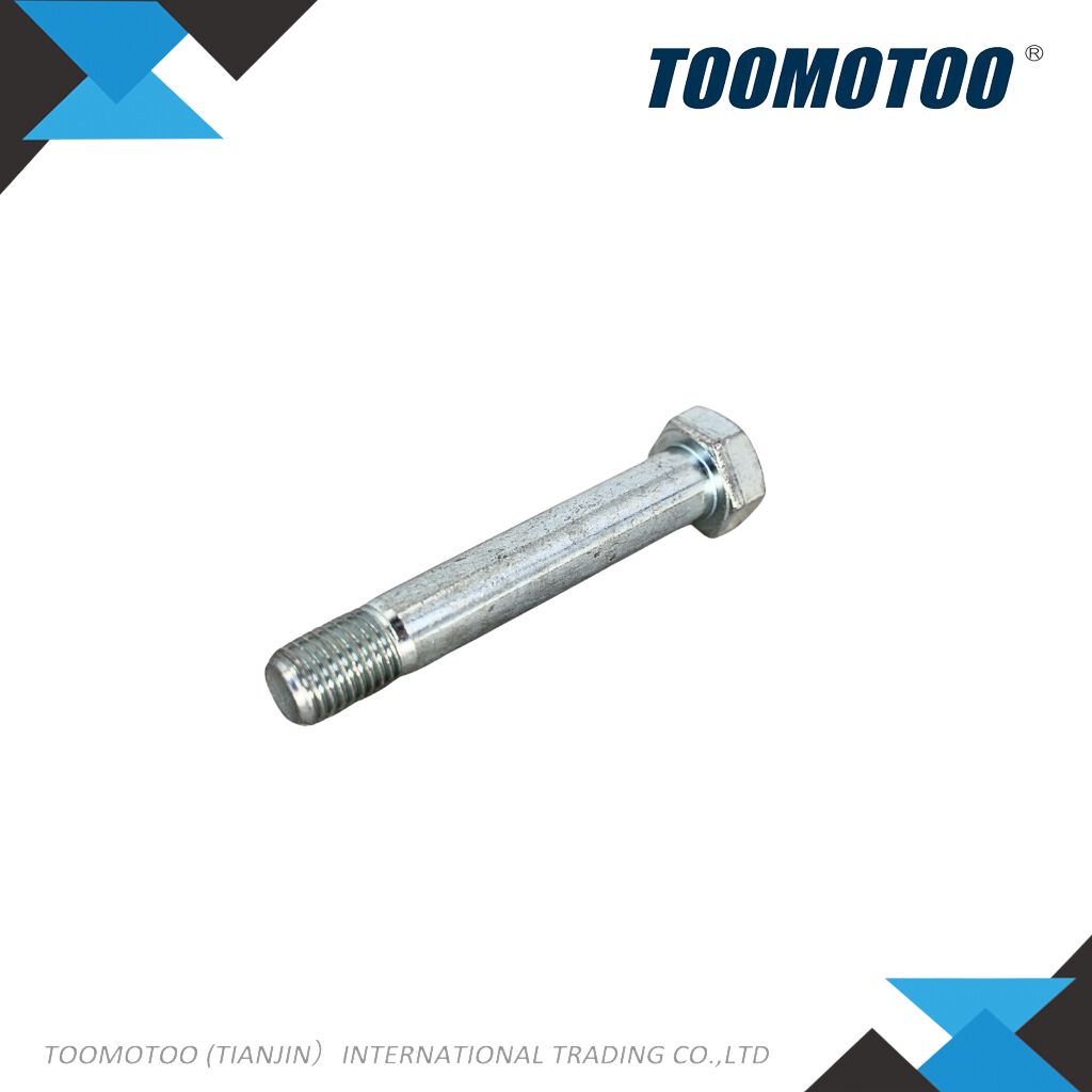 OEM&Alt Quality Forklift Spare Parts Hyster 1599511 Hexagon Head Bolt (Electric Diesel)