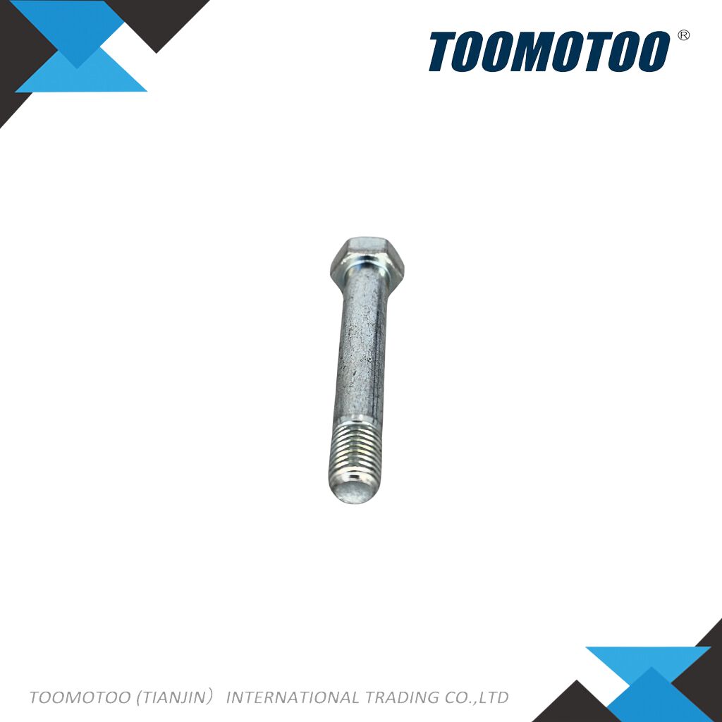 OEM&Alt Quality Forklift Spare Parts Hyster 1599511 Hexagon Head Bolt (Electric Diesel)