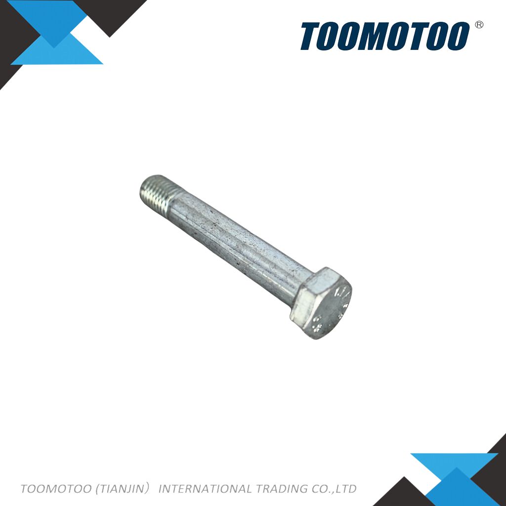 OEM&Alt Quality Forklift Spare Parts Hyster 1599511 Hexagon Head Bolt (Electric Diesel)