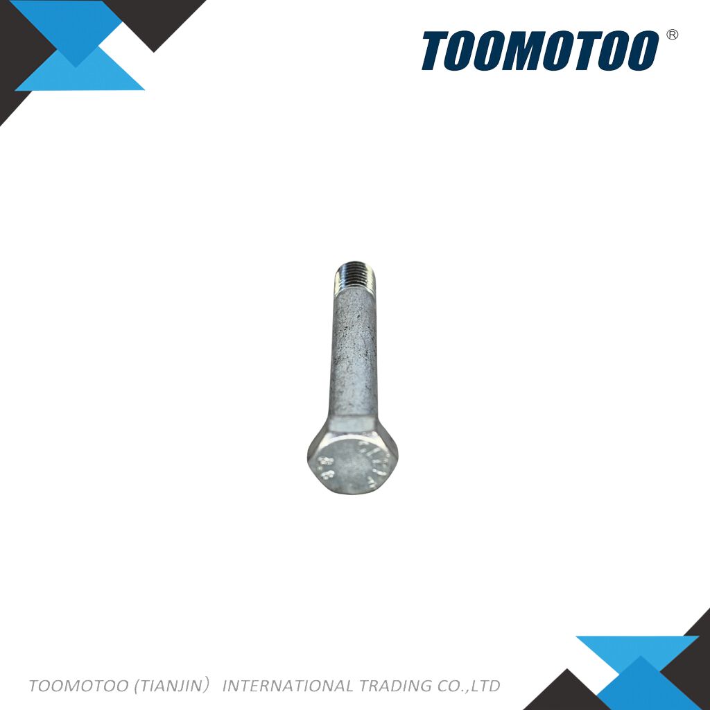 OEM&Alt Quality Forklift Spare Parts Hyster 1599511 Hexagon Head Bolt (Electric Diesel)