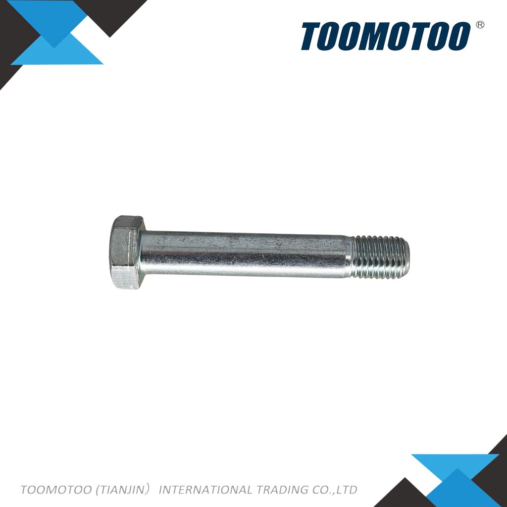 OEM&Alt Quality Forklift Spare Parts Hyster 1599511 Hexagon Head Bolt (Electric Diesel)