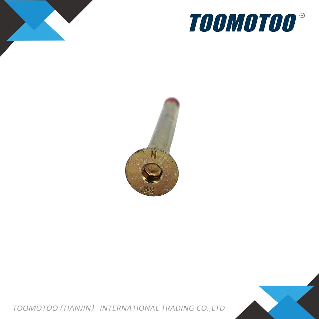 OEM&Alt Quality Forklift Spare Part Hyster 1590886 Hexagon Socket Head Cap Screw (Electric Diesel)