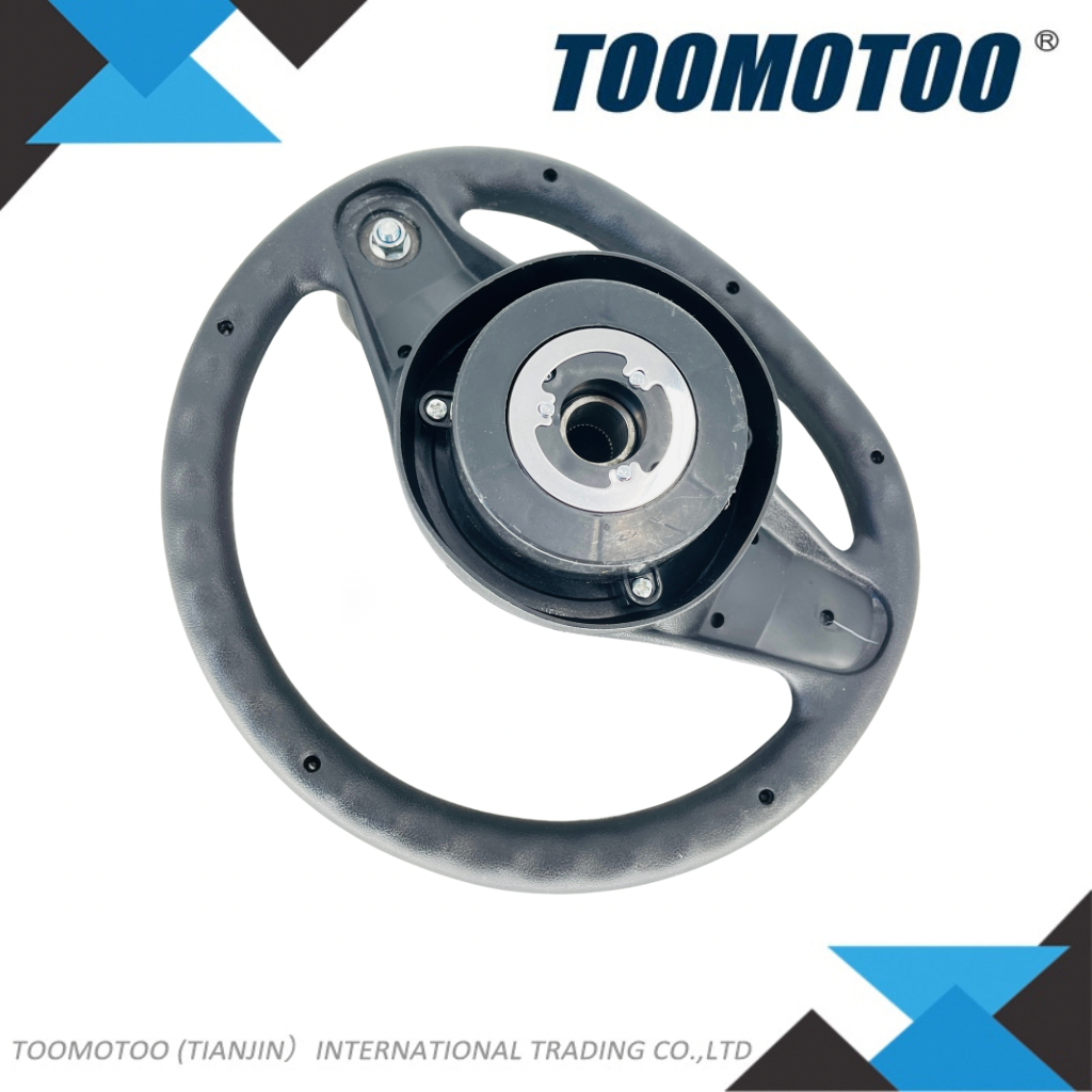 OEM&Alt Quality Forklift Spare Parts Hyster 4687629 Steering Wheel (Electric Diesel)