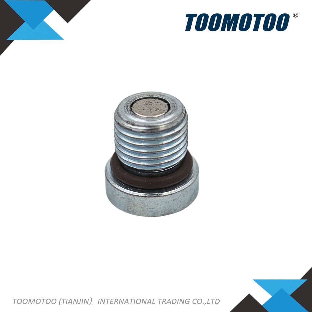 OEM&Alt Quality Forklift Spare Part Linde 0009033341 Metal Plug (Electric Diesel)