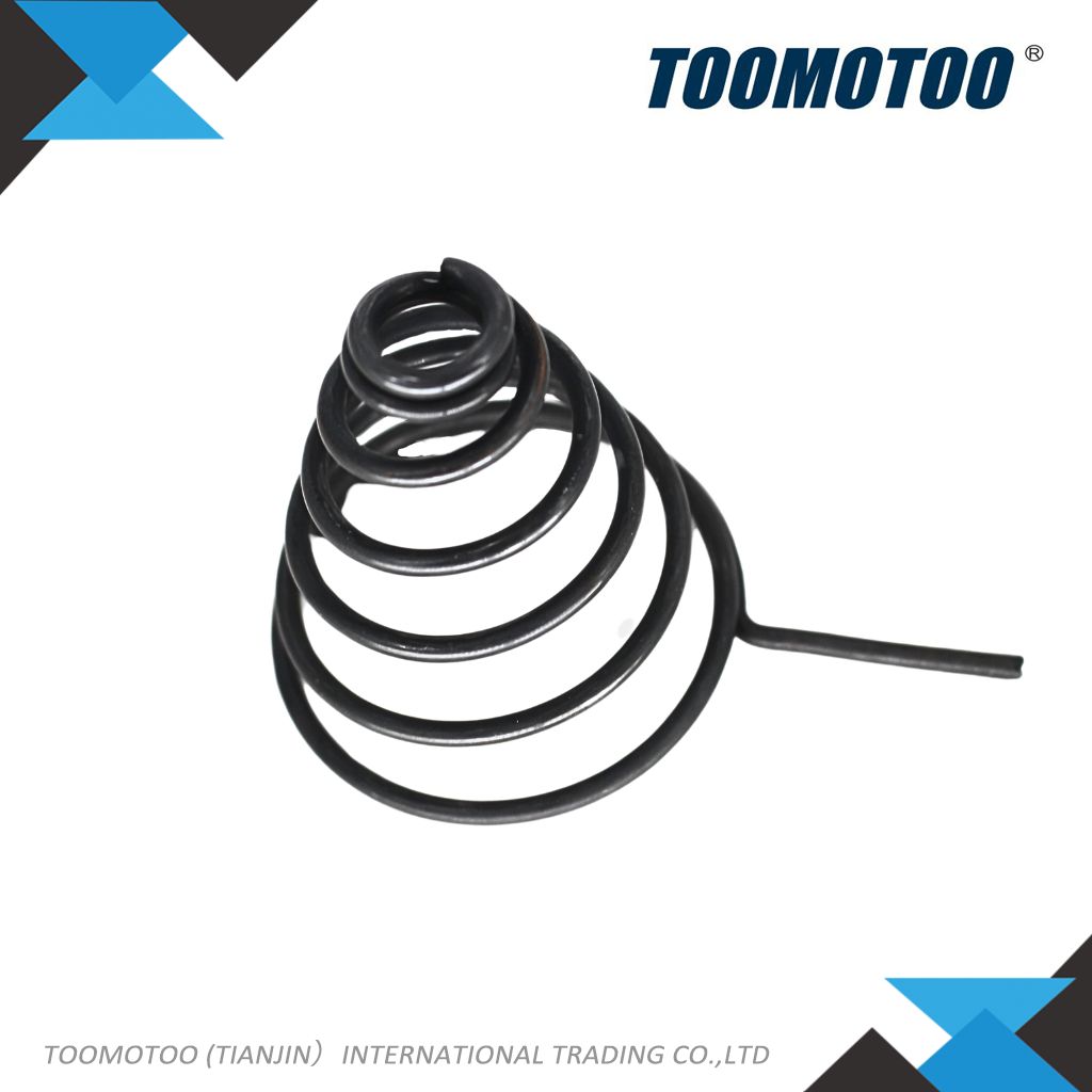 OEM&Alt Quality Forklift Spare Part Auramo 5102729 Pressure Spring (Electric Diesel)