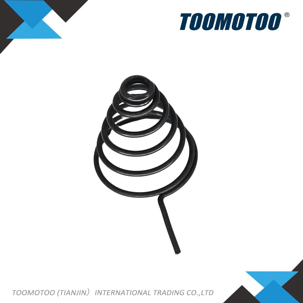 OEM&Alt Quality Forklift Spare Part Auramo 5102729 Pressure Spring (Electric Diesel)