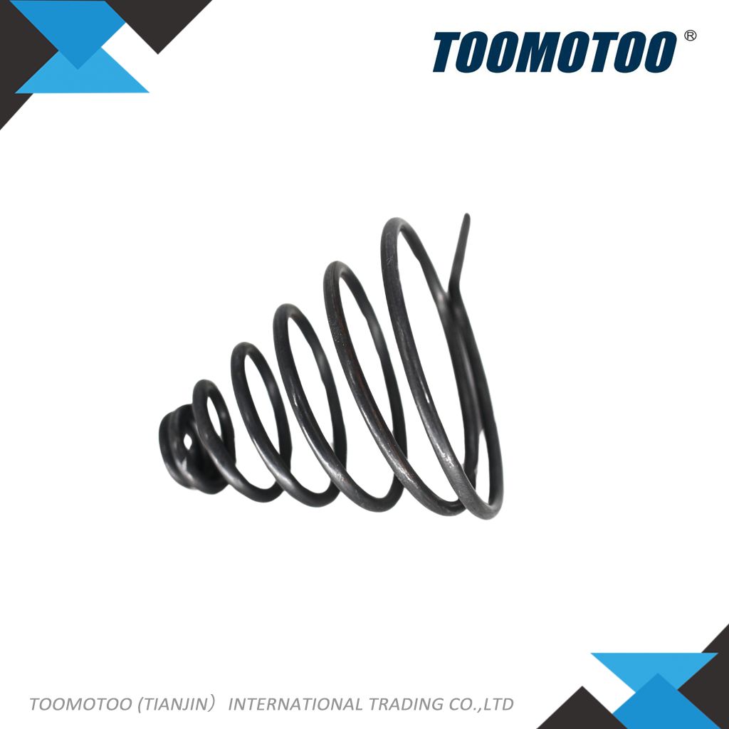 OEM&Alt Quality Forklift Spare Part Auramo 5102729 Pressure Spring (Electric Diesel)