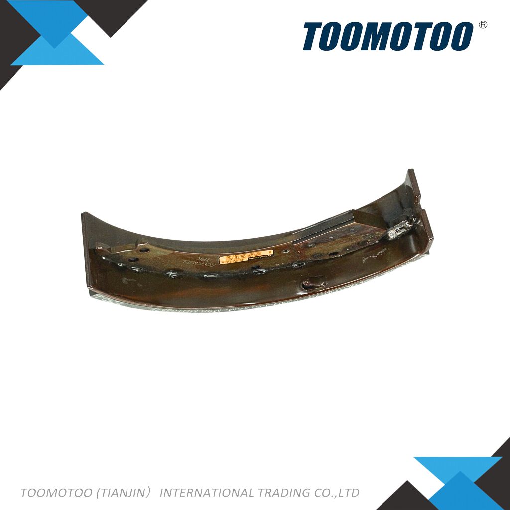 OEM&Alt Quality Forklift Spare Parts Hyster 1383782 Brake Shoe (Electric Diesel)