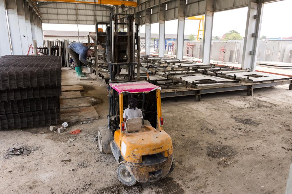 Ways to Effectively Reduce the Cost of Using Forklifts