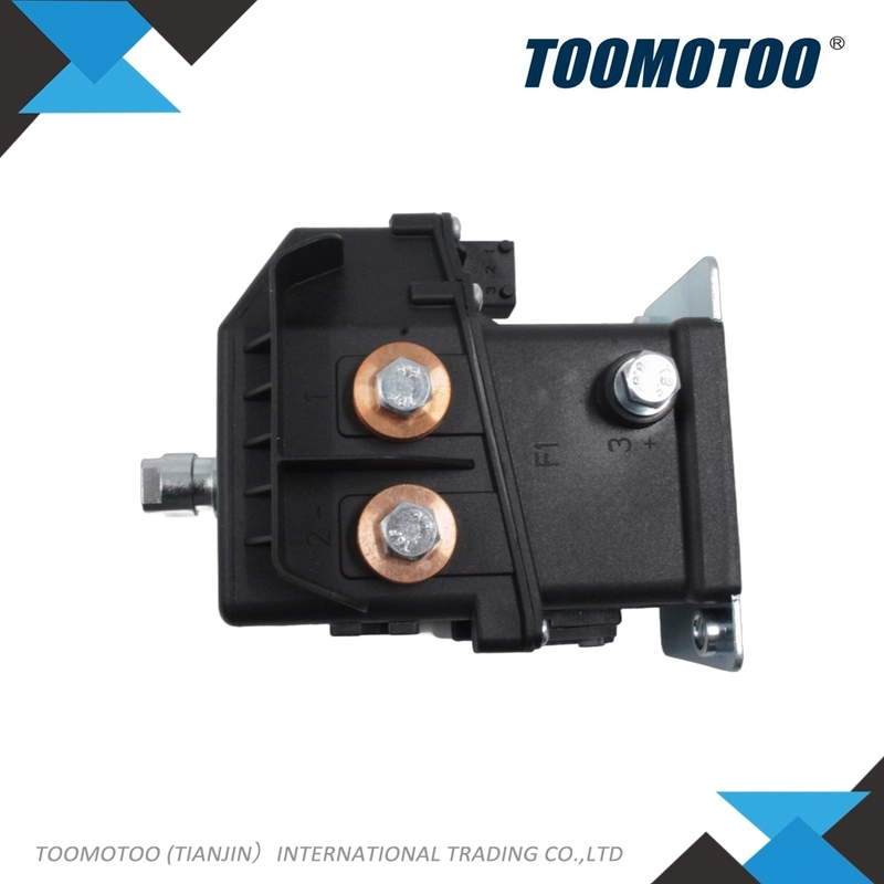 OEM&Alt Quality Forklift Spare Part Emergency Stop Switch High Capacity Jungheinrich(ameise) 51212796 (Electric Diesel)