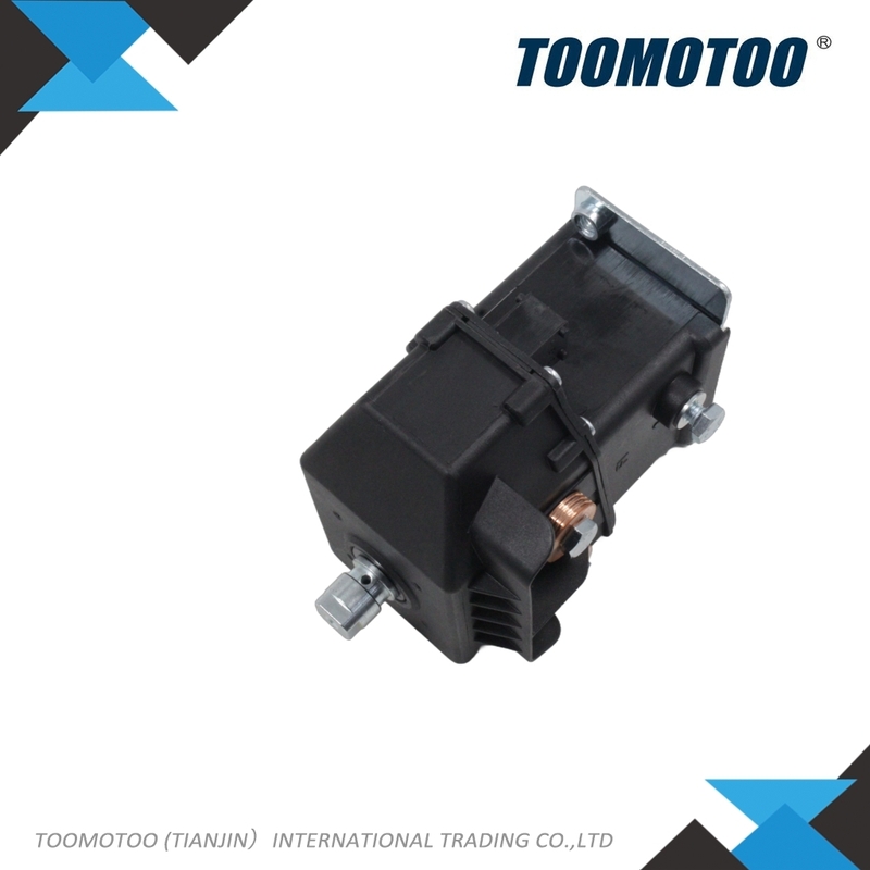 OEM&Alt Quality Forklift Spare Part Emergency Stop Switch High Capacity Jungheinrich(ameise) 51212796 (Electric Diesel)