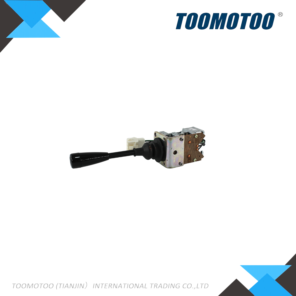 OEM&Alt Quality Forklift Spare Parts Kalmar Still 0155518 Steering Column Switch (Electric Diesel)