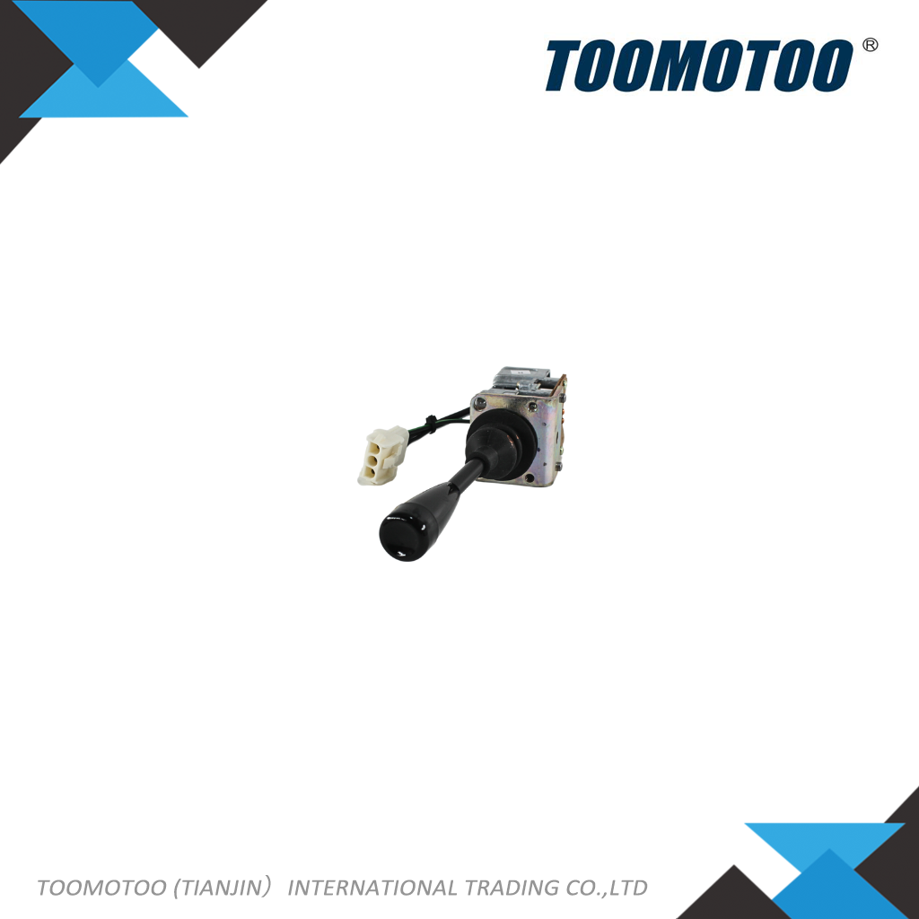 OEM&Alt Quality Forklift Spare Parts Kalmar Still 0155518 Steering Column Switch (Electric Diesel)