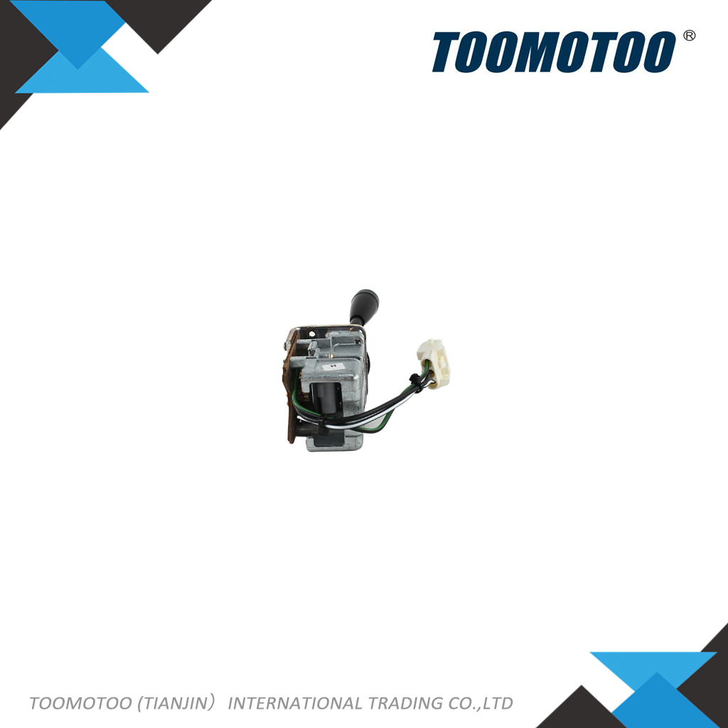 OEM&Alt Quality Forklift Spare Parts Kalmar Still 0155518 Steering Column Switch (Electric Diesel)