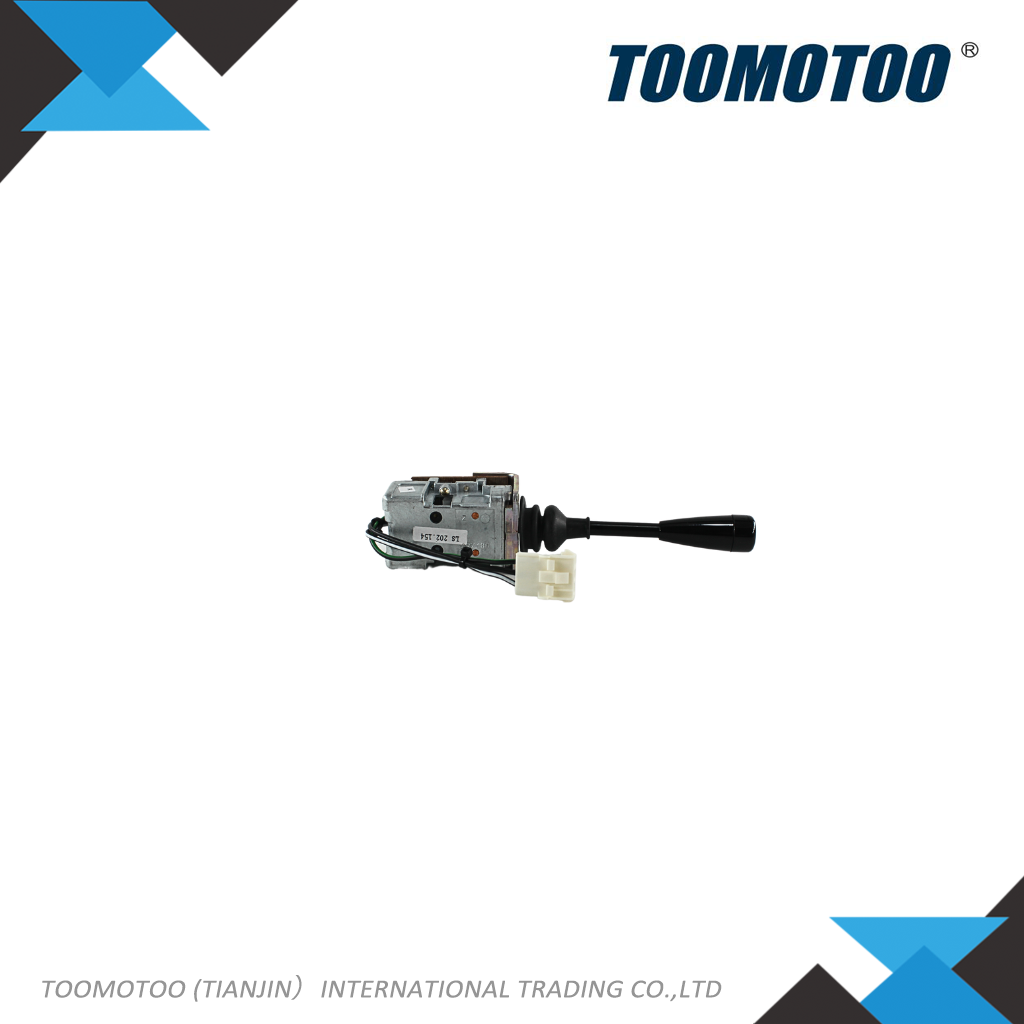 OEM&Alt Quality Forklift Spare Parts Kalmar Still 0155518 Steering Column Switch (Electric Diesel)