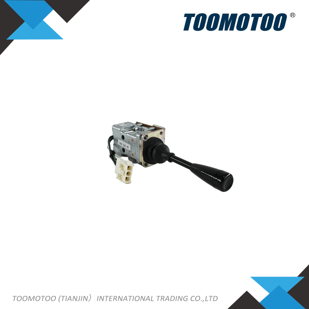 OEM&Alt Quality Forklift Spare Parts Kalmar Still 0155518 Steering Column Switch (Electric Diesel)