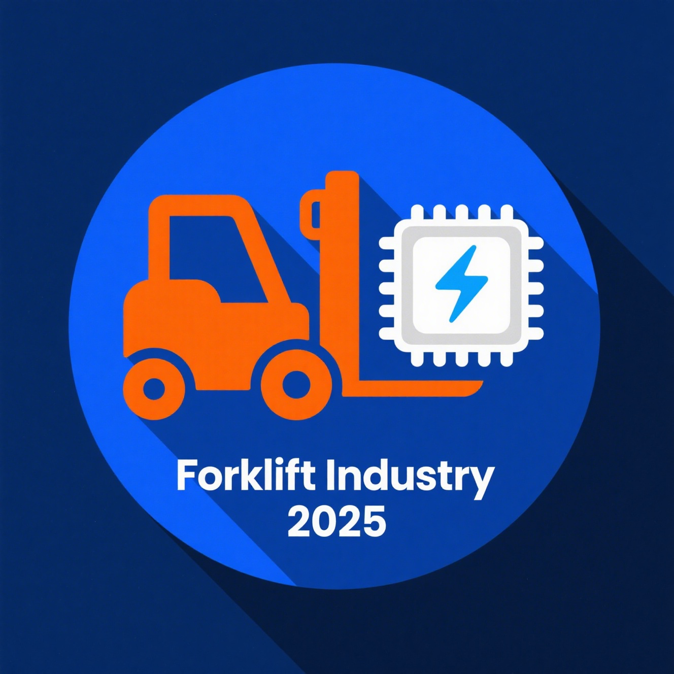 2025 H1 Forklift Industry Development Report: 14% Export Growth Against Trend, Accelerated Intelligent Transformation