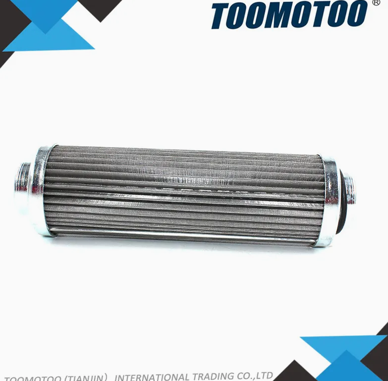 51337844 FILTER TRANSMISSION Toomotoo Forklift Spare Parts Suitable for Jungheinrich