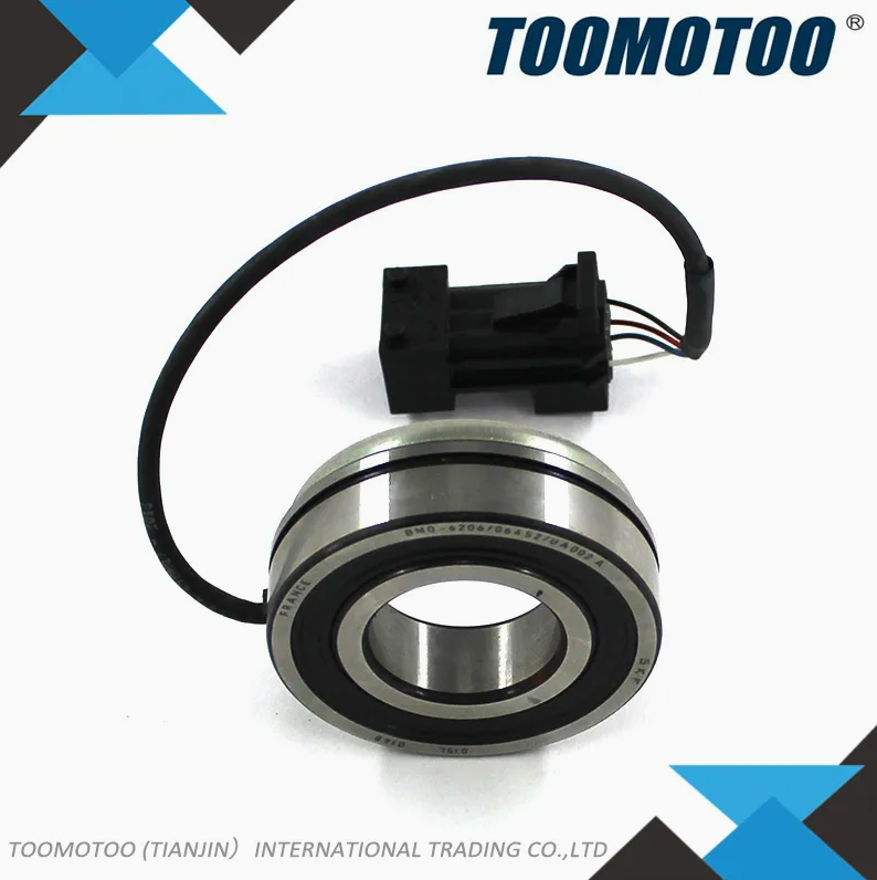5109663 BEARING Toomotoo Forklift Spare Parts Suitable for all forklifts