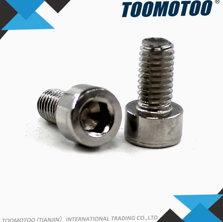 9045311095 HEXAGON SOCKET HEAD CAP SCREW Toomotoo Forklift Parts Suitable for Linde