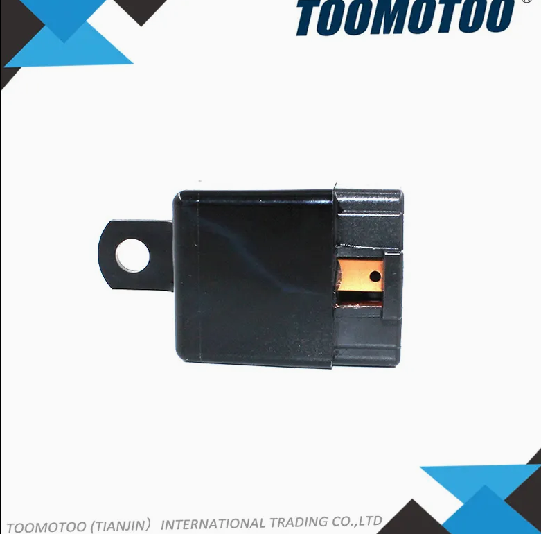 11924777100 RELAY Toomotoo Forklift Parts Suitable for Yanmar