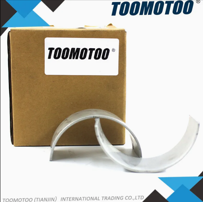 65024106003 BEARING Toomotoo Forklift Spare Parts Suitable for Daewoo/Doosan