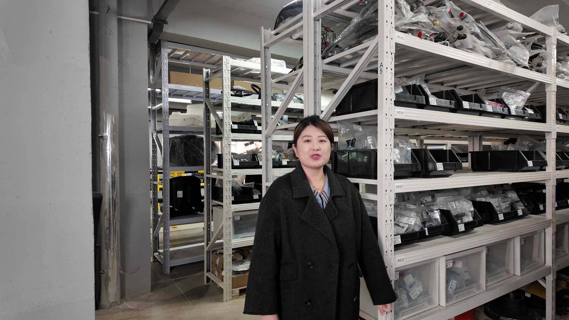 Toomotoo Partners with Alibaba.com to Elevate Global Forklift Parts Solutions & Customer Experience