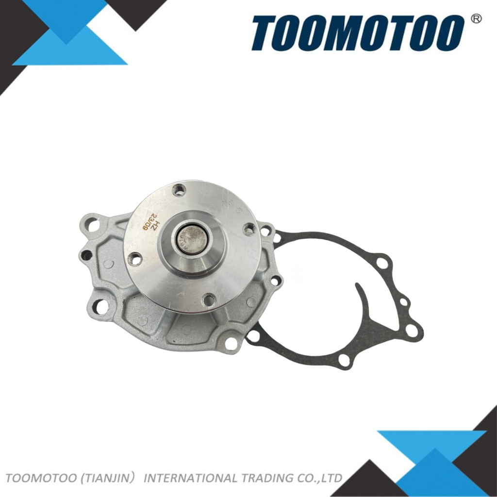 50459790 WATER PUMP OEM Aftermarket Replacement Parts Suitable for JUNGHEINRICH Electric and Diesel Forklift Trucks