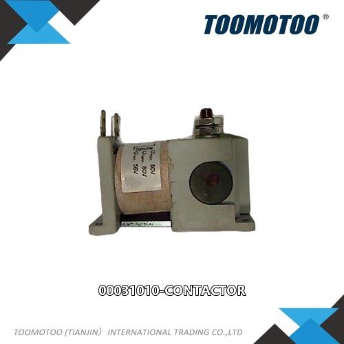 Contactor suitable for Jungheinrich Forklifts