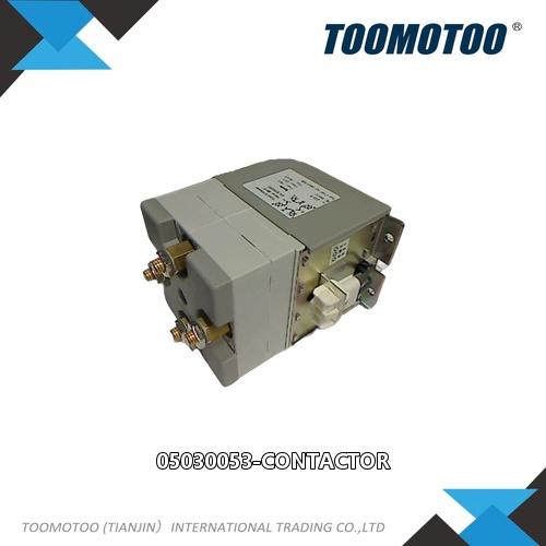 Contactor suitable for Jungheinrich Forklifts