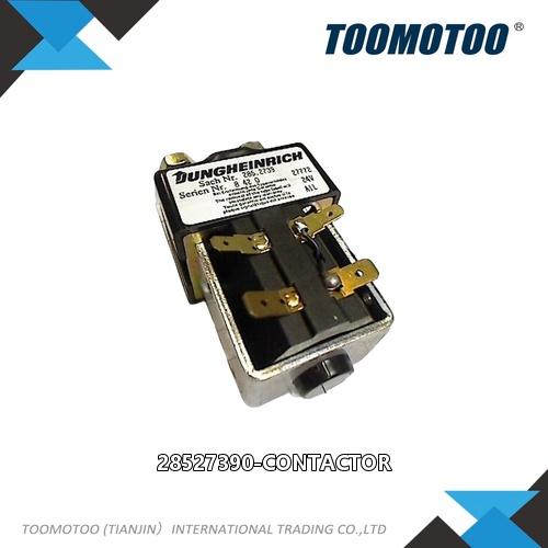 New Contactor suitable for Jungheinrich forklifts