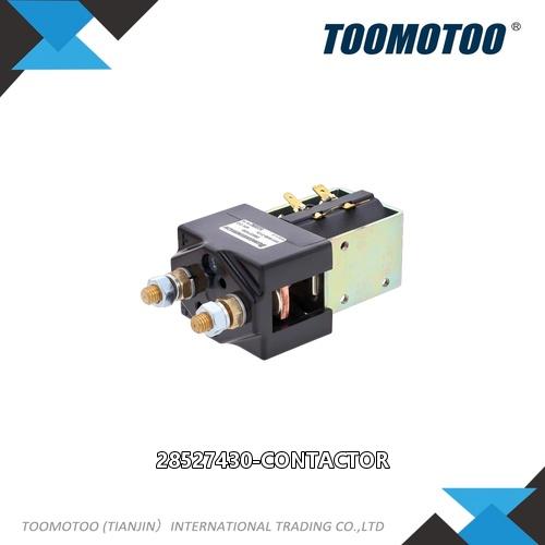 New Contactor suitable for Jungheinrich forklifts