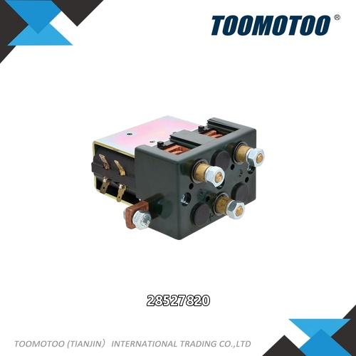 New Contactor suitable for Jungheinrich forklifts