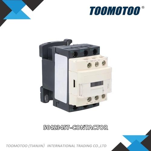 Newly launched Jungheinrich forklift contactor parts suitable for OEM and aftermarket repair markets